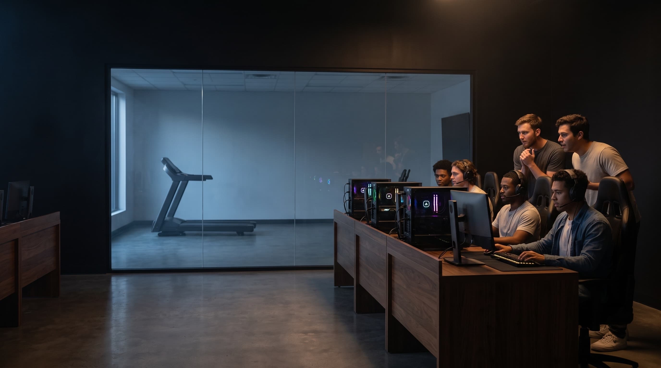 Why experiential amenities outperform gyms and pools