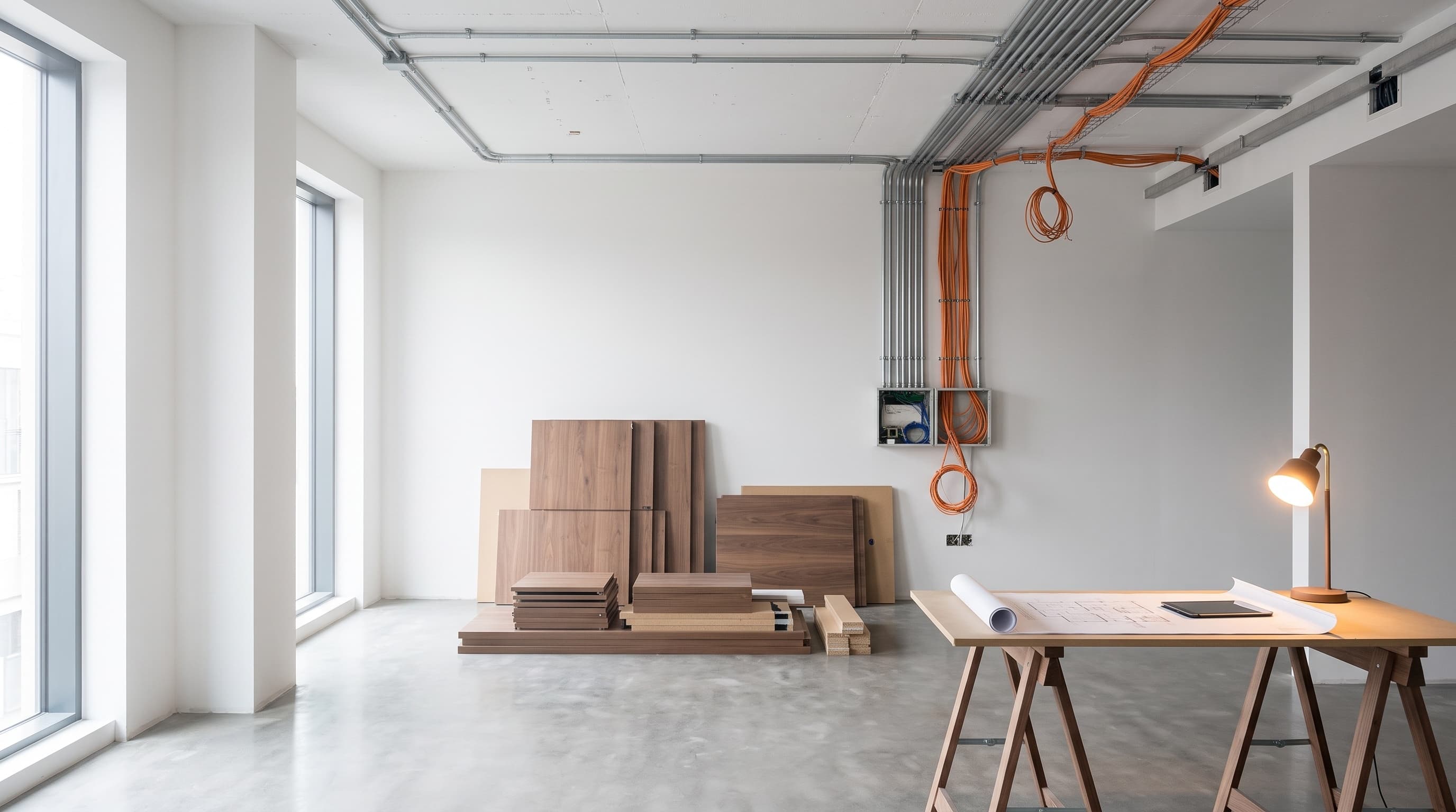 How to future-proof apartment amenities