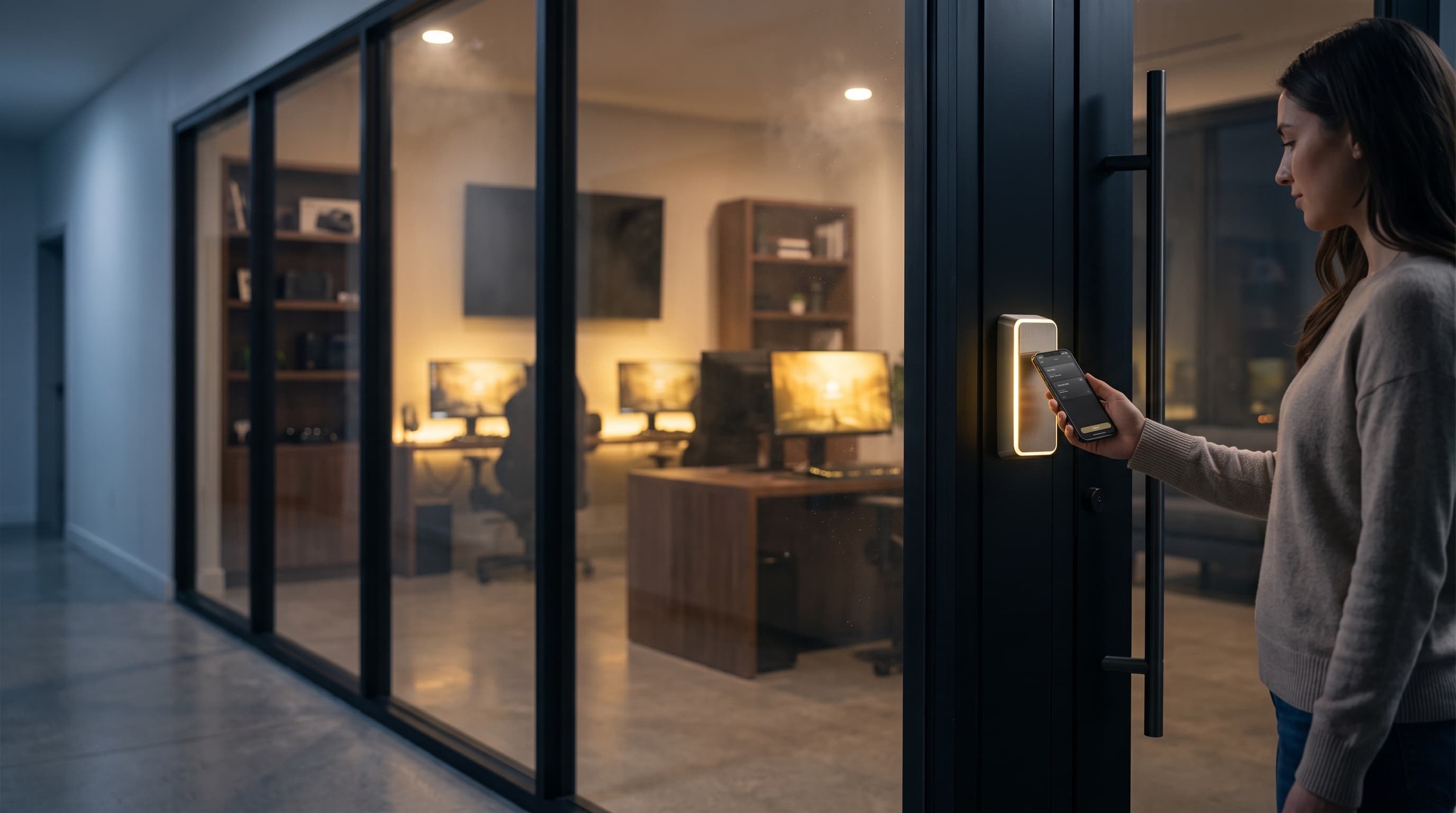 How to prevent amenity misuse in apartments